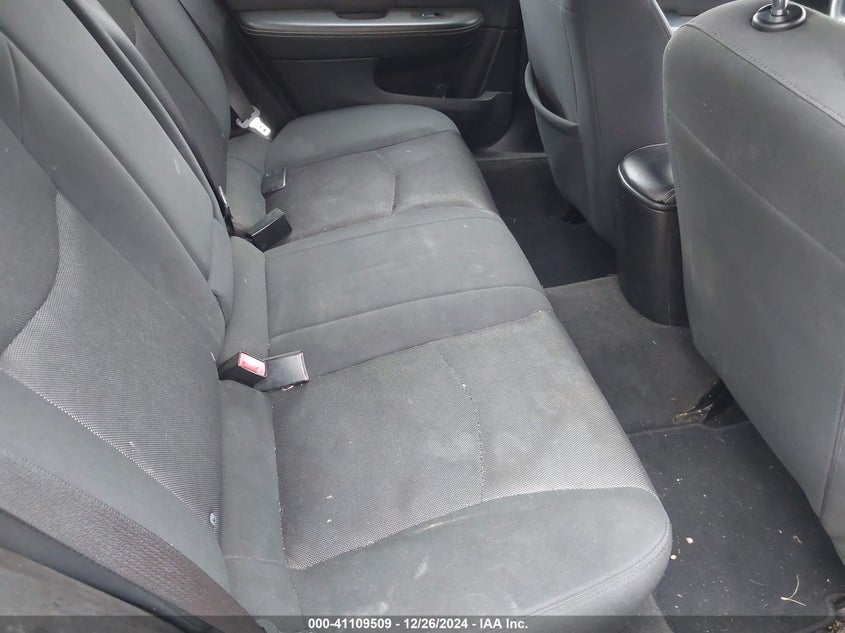 2014 DODGE AVENGER SE - 1C3CDZAG6EN219934