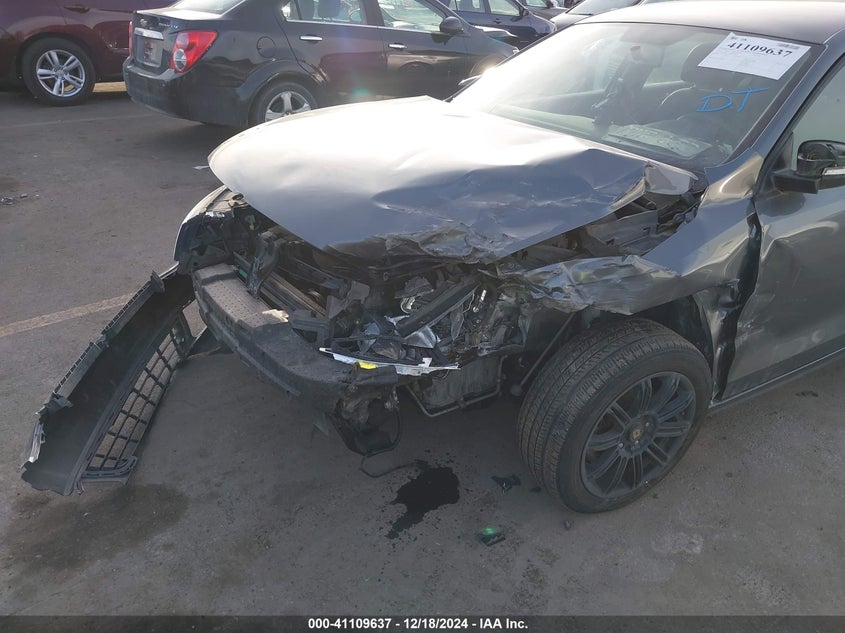 2011 VOLKSWAGEN JETTA VIN: 3VWDX7AJ4BM342075