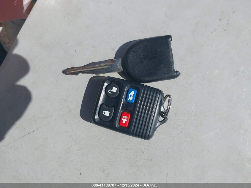 2006 FORD FOCUS VIN: 1FAHP34N46W120630