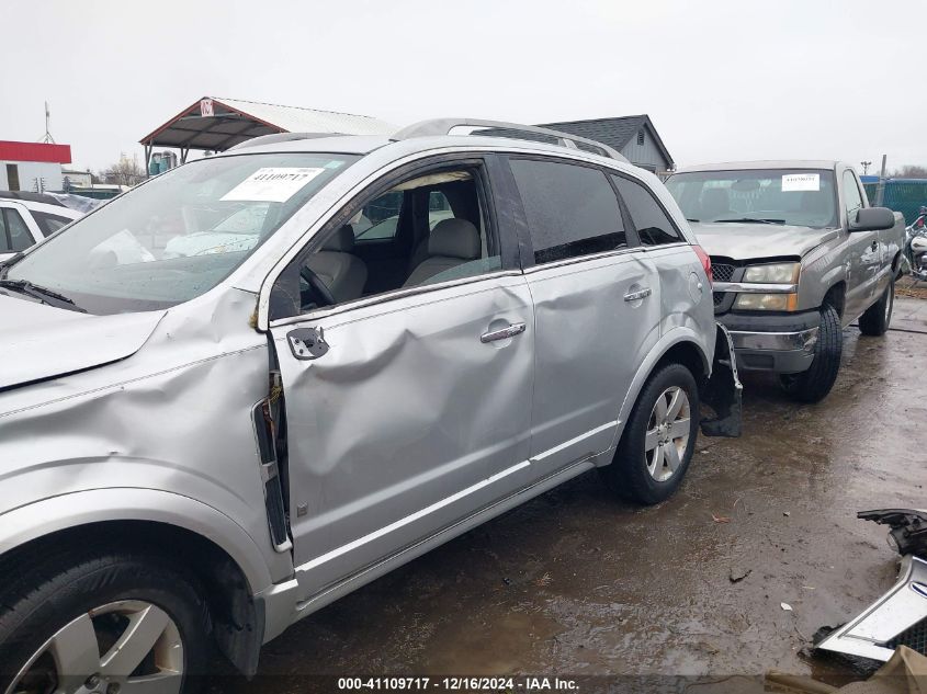 2009 Saturn Vue Xr4 VIN: 3GSCL53P59S629564 Lot: 41109717