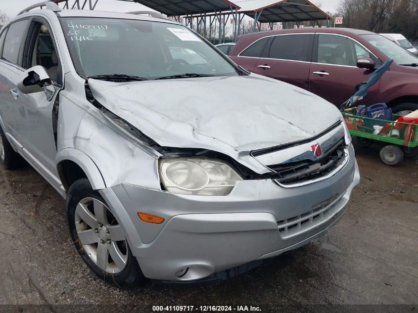 2009 Saturn Vue Xr4 VIN: 3GSCL53P59S629564 Lot: 41109717