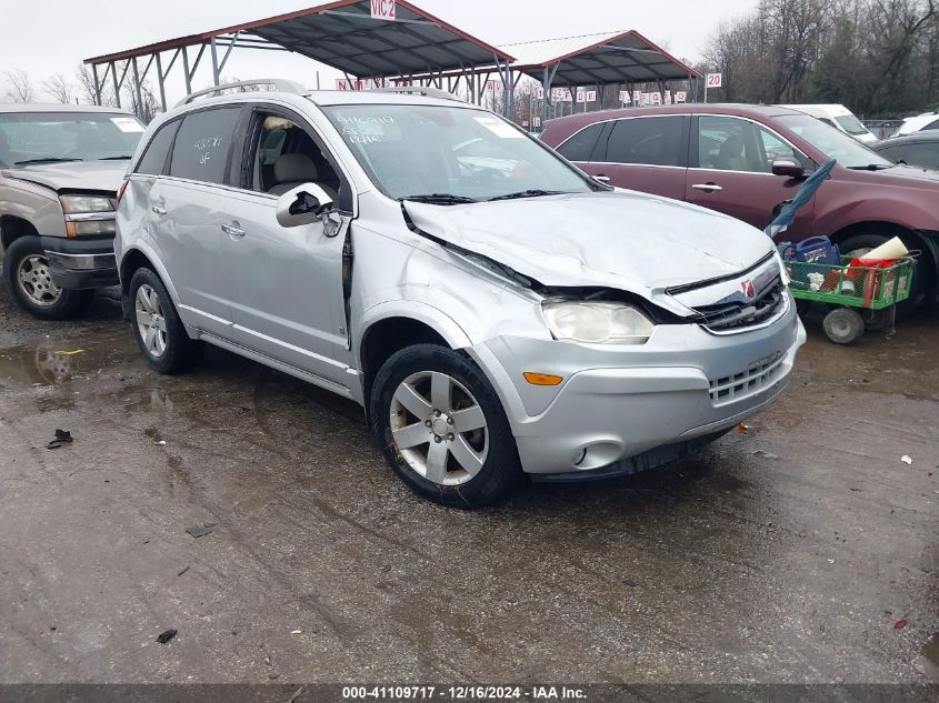 2009 Saturn Vue Xr4 VIN: 3GSCL53P59S629564 Lot: 41109717