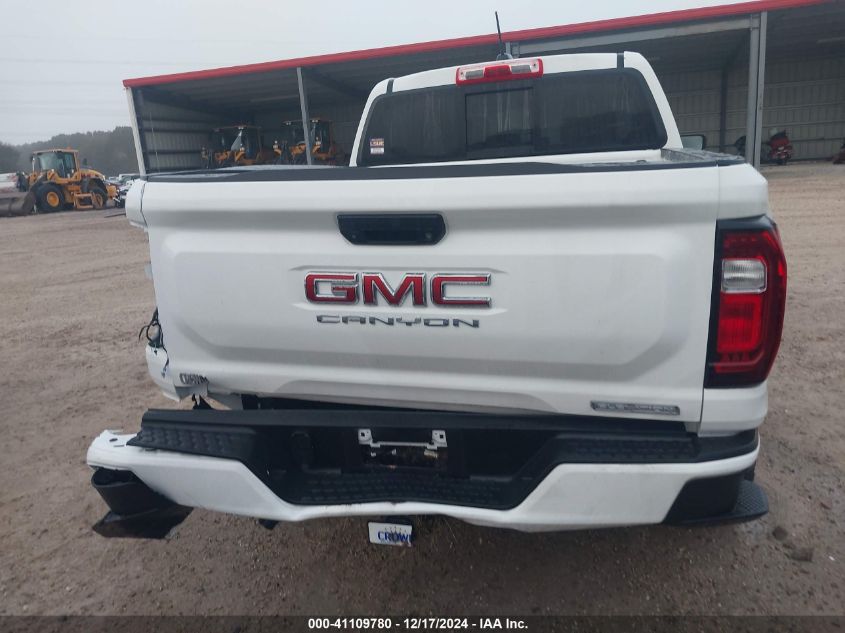 2024 GMC Canyon Elevation VIN: 1GTP5BEK2R1112487 Lot: 41109780