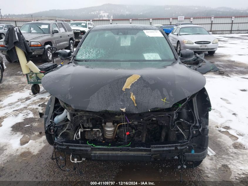 VIN 1HGCR3F92FA035959 2015 HONDA ACCORD no.13