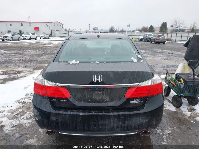 VIN 1HGCR3F92FA035959 2015 HONDA ACCORD no.17