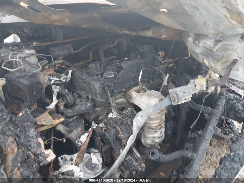 2018 HONDA CR-V LX - 2HKRW6H30JH218502