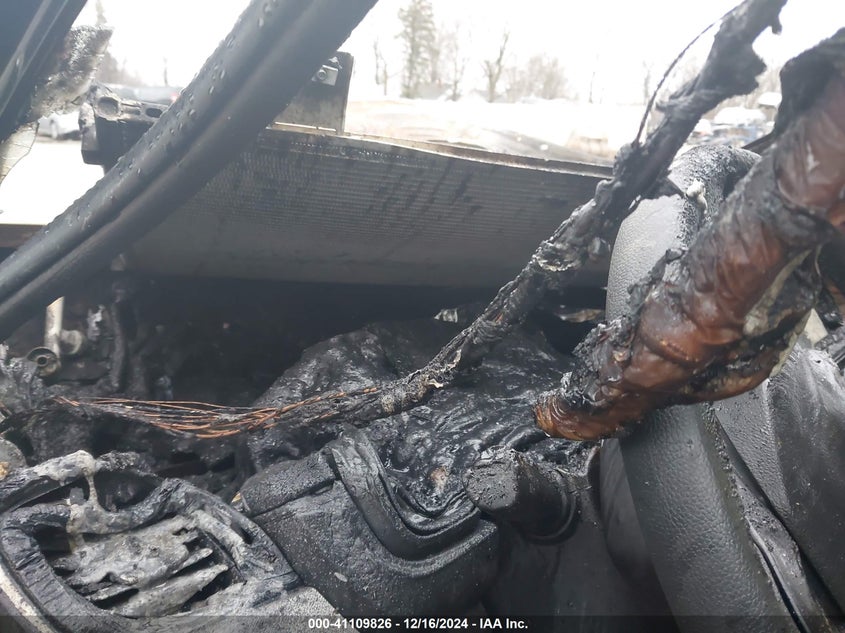 2018 HONDA CR-V LX - 2HKRW6H30JH218502