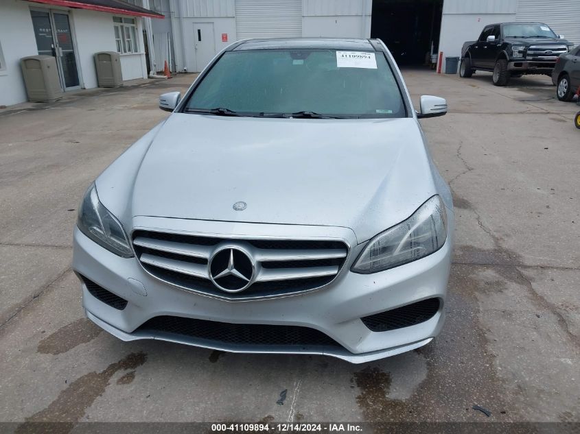 VIN WDDHF8JB4FB086738 2015 Mercedes-Benz E 350, 4Matic no.12