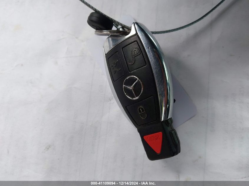 VIN WDDHF8JB4FB086738 2015 Mercedes-Benz E 350, 4Matic no.11