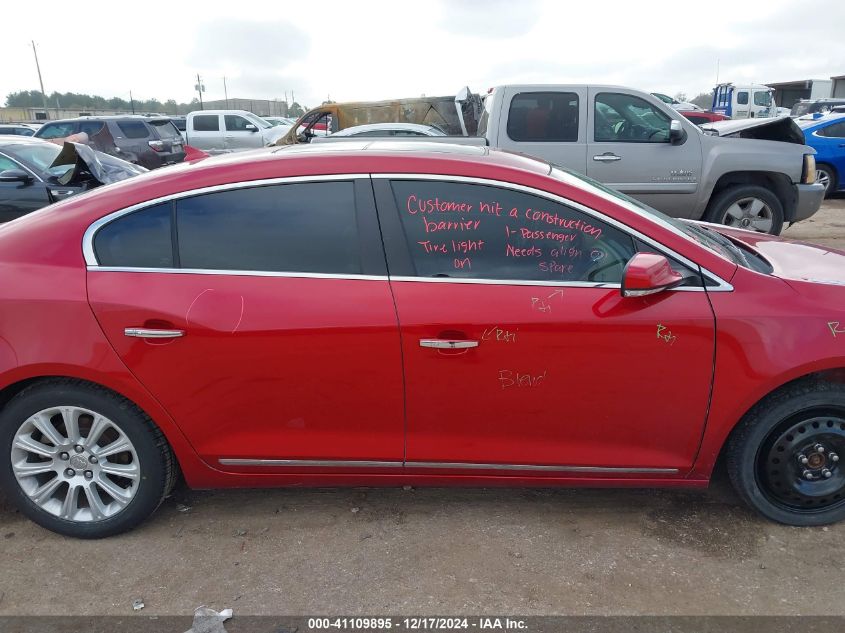 VIN 1G4GF5G38DF189747 2013 BUICK LACROSSE no.13