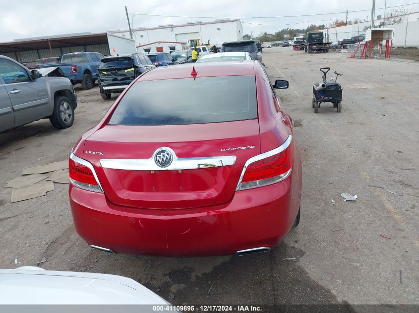 VIN 1G4GF5G38DF189747 2013 BUICK LACROSSE no.16