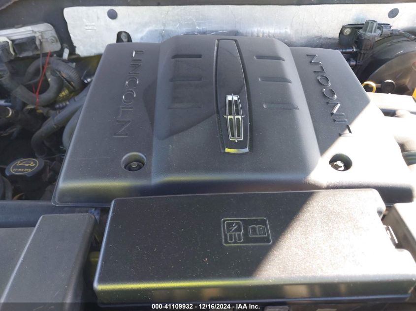 2007 Lincoln Navigator Ultimate VIN: 5LMFU27547LJ21160 Lot: 41109932