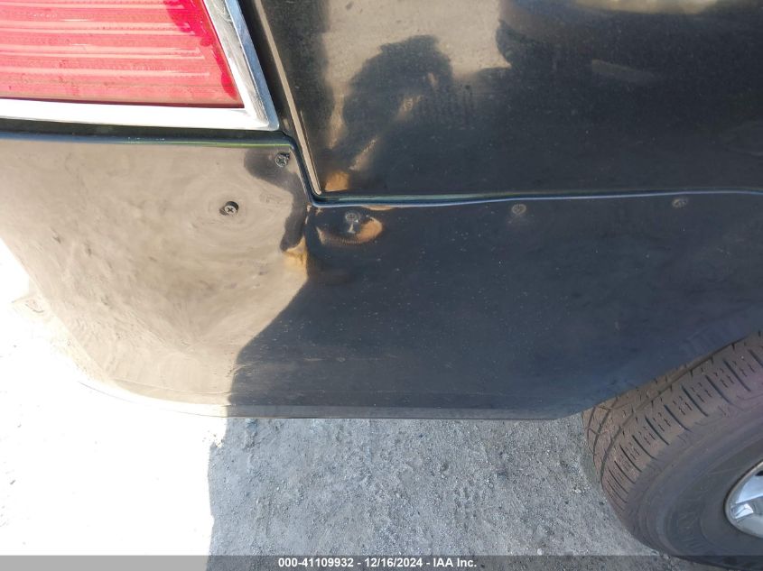 2007 Lincoln Navigator Ultimate VIN: 5LMFU27547LJ21160 Lot: 41109932