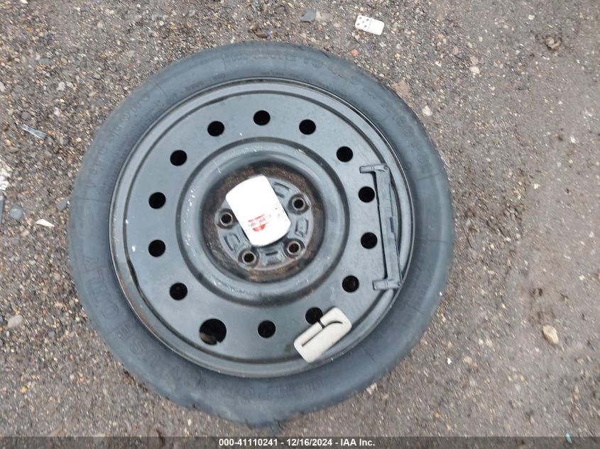 2004 Toyota Camry Se V6 VIN: 4T1BA32K64U503970 Lot: 41110241