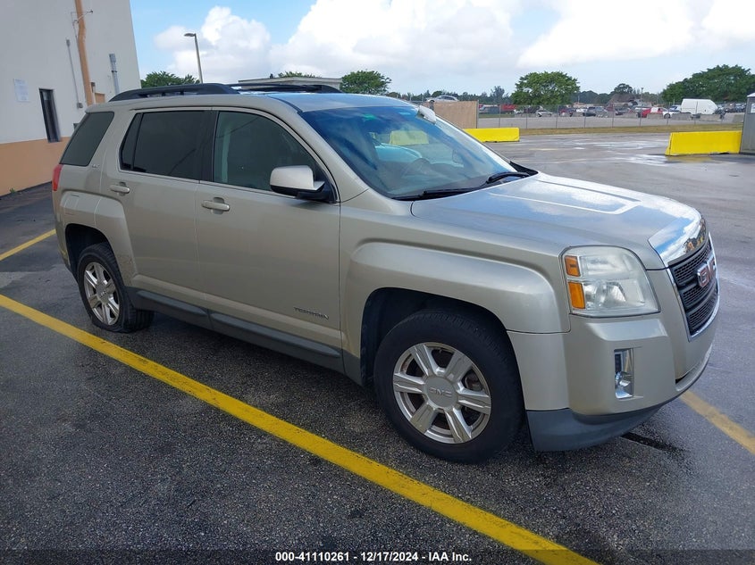 Vin: 2gkalsek6e6176765, lot: 41600404, gmc terrain slt-1 2014 img_1