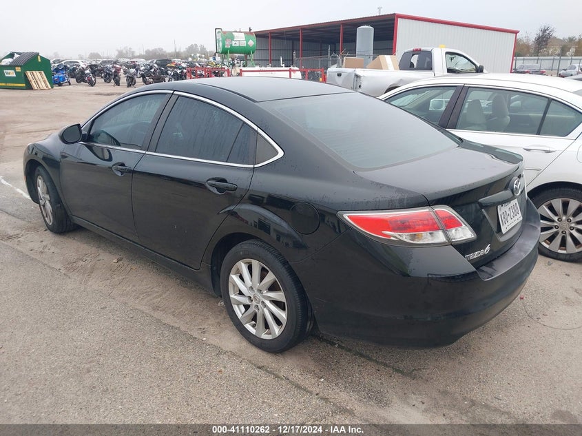 Vin: 1yvhz8dh0c5m27106, lot: 41600405, mazda mazda6 i touring 20123