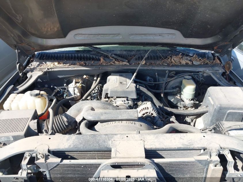 1999 Chevrolet Silverado K1500 VIN: 2GCEK19T5X1115162 Lot: 41110304