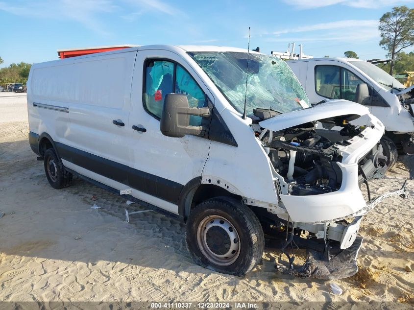 VIN 1FTBR1Y87NKA08395 2022 FORD TRANSIT-250 no.12