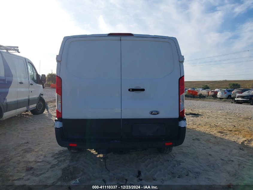 VIN 1FTBR1Y87NKA08395 2022 FORD TRANSIT-250 no.15