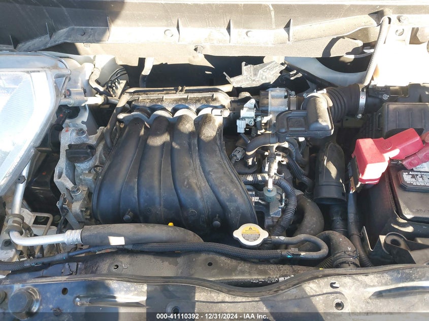 2018 CHEVROLET CITY EXPRESS 1LT - 3N63M0ZN0JK691425