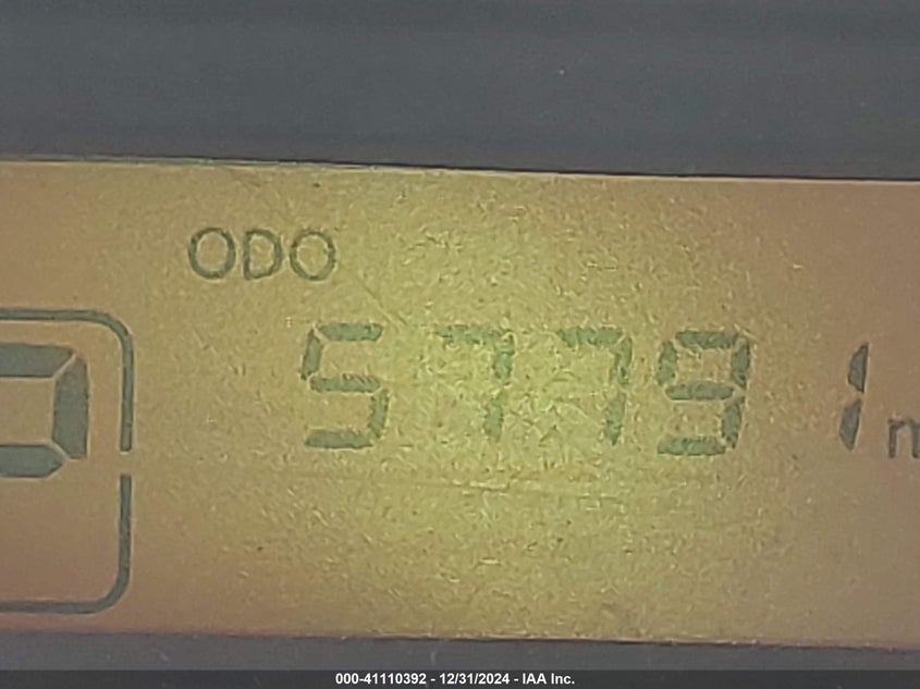 2018 CHEVROLET CITY EXPRESS 1LT - 3N63M0ZN0JK691425