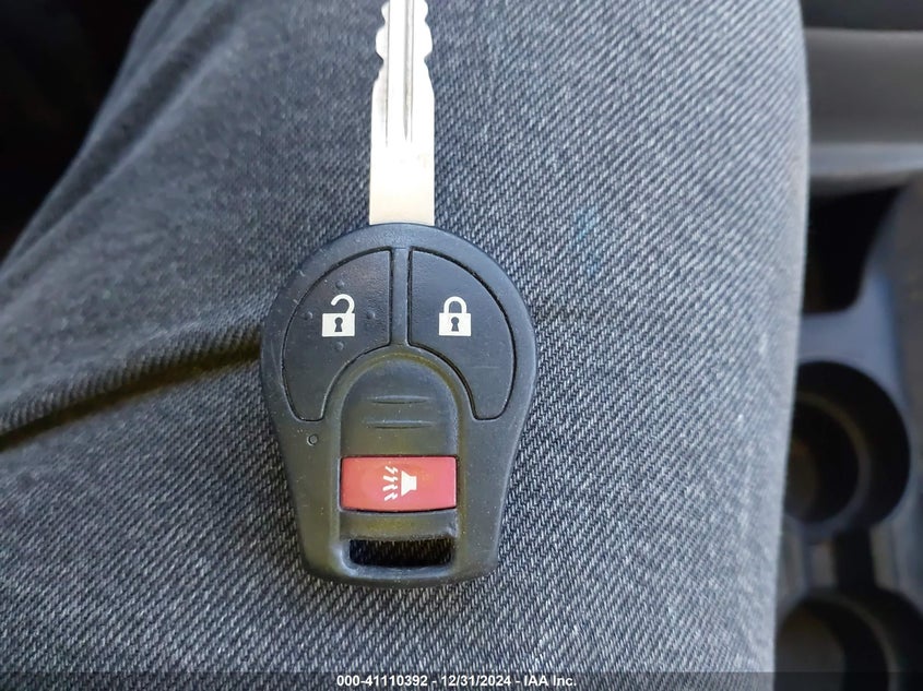 2018 CHEVROLET CITY EXPRESS 1LT - 3N63M0ZN0JK691425