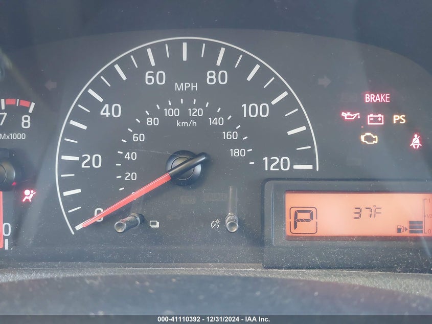 2018 CHEVROLET CITY EXPRESS 1LT - 3N63M0ZN0JK691425