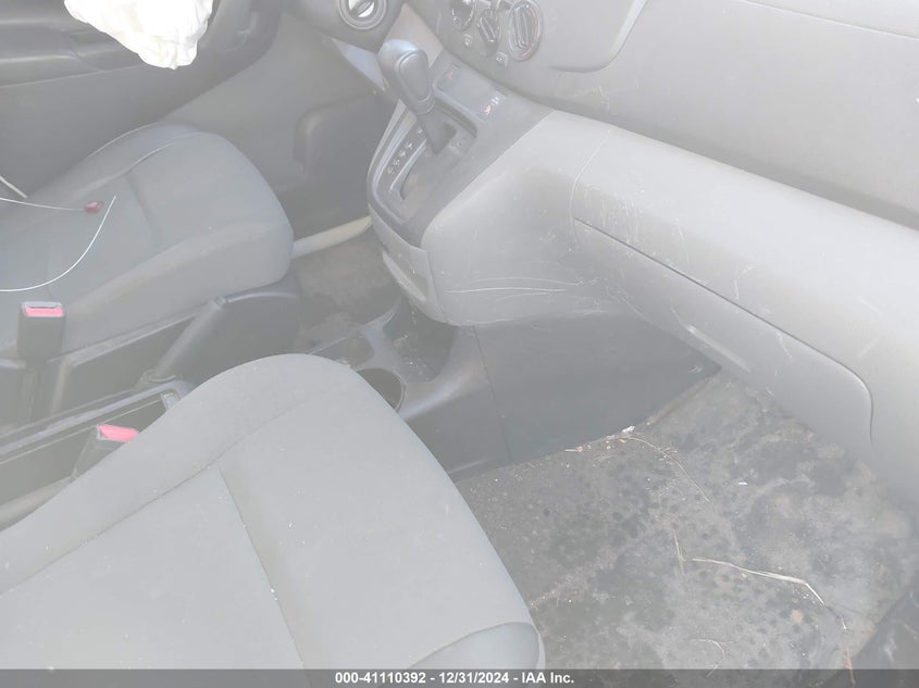 2018 CHEVROLET CITY EXPRESS 1LT - 3N63M0ZN0JK691425