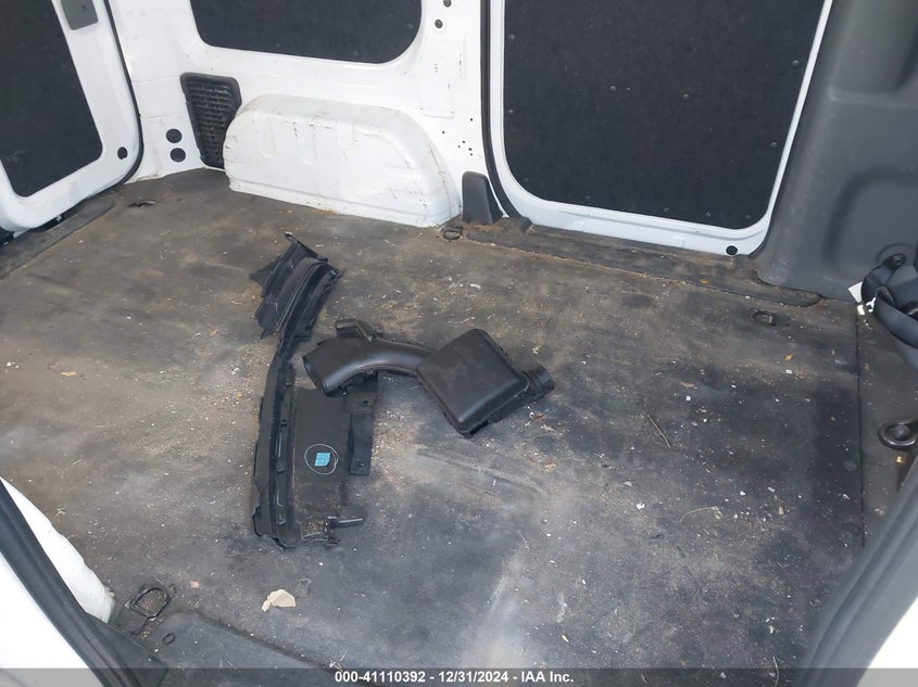 2018 CHEVROLET CITY EXPRESS 1LT - 3N63M0ZN0JK691425