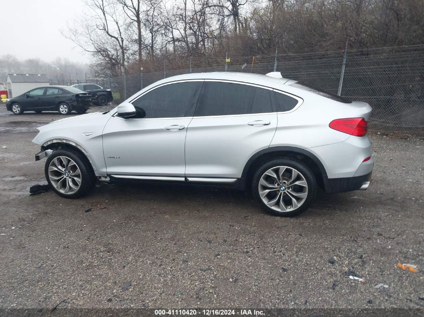 VIN 5UXXW3C57G0R22294 2016 BMW X4, Xdrive28I no.15