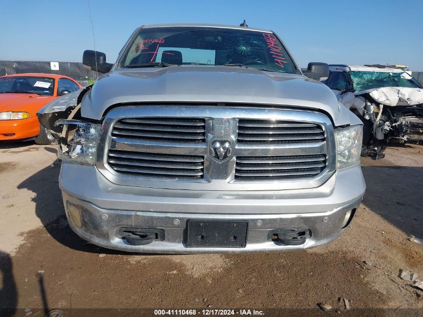 VIN 3C6RR7LT4GG181547 2016 RAM 1500 no.12