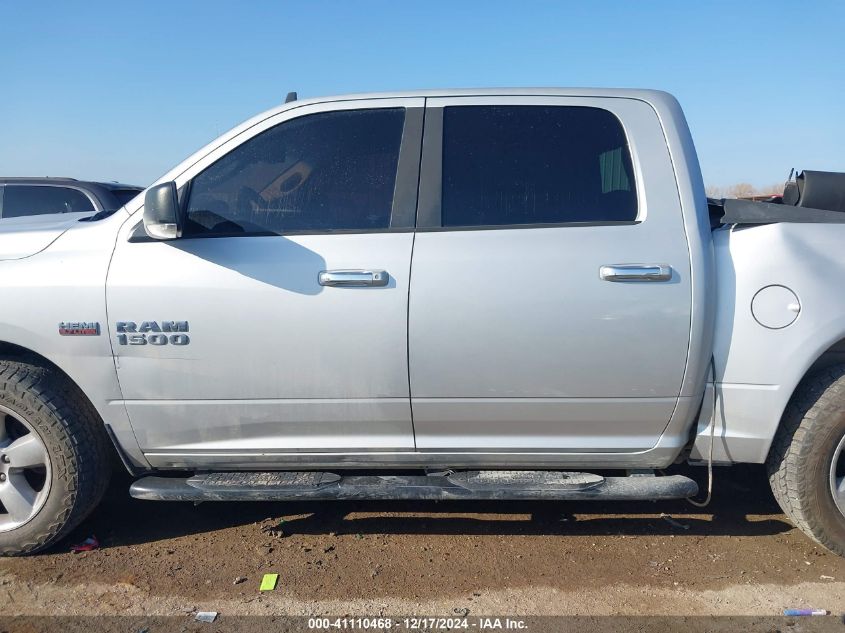 VIN 3C6RR7LT4GG181547 2016 RAM 1500 no.14