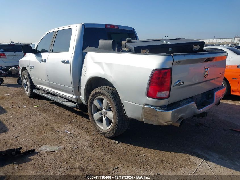 VIN 3C6RR7LT4GG181547 2016 RAM 1500 no.3