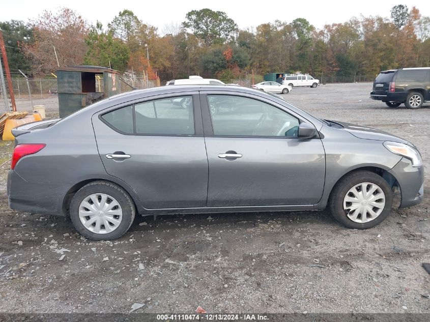 VIN 3N1CN7AP3JL887250 2018 NISSAN VERSA no.13