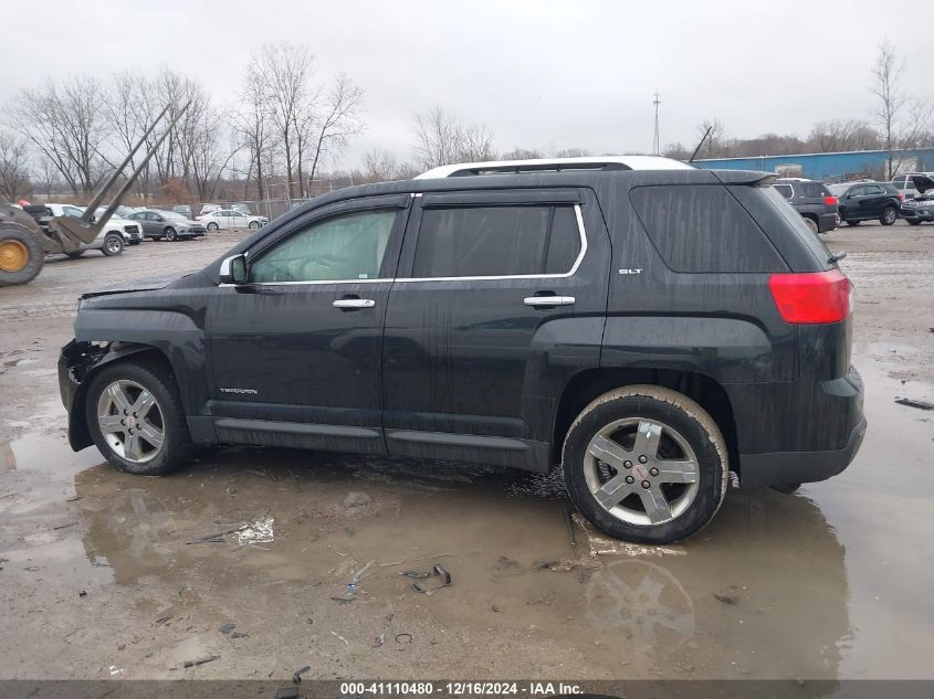 VIN 2GKALWEK0D6239719 2013 GMC TERRAIN no.14