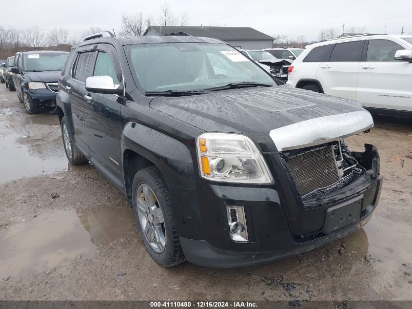 VIN 2GKALWEK0D6239719 2013 GMC TERRAIN no.1