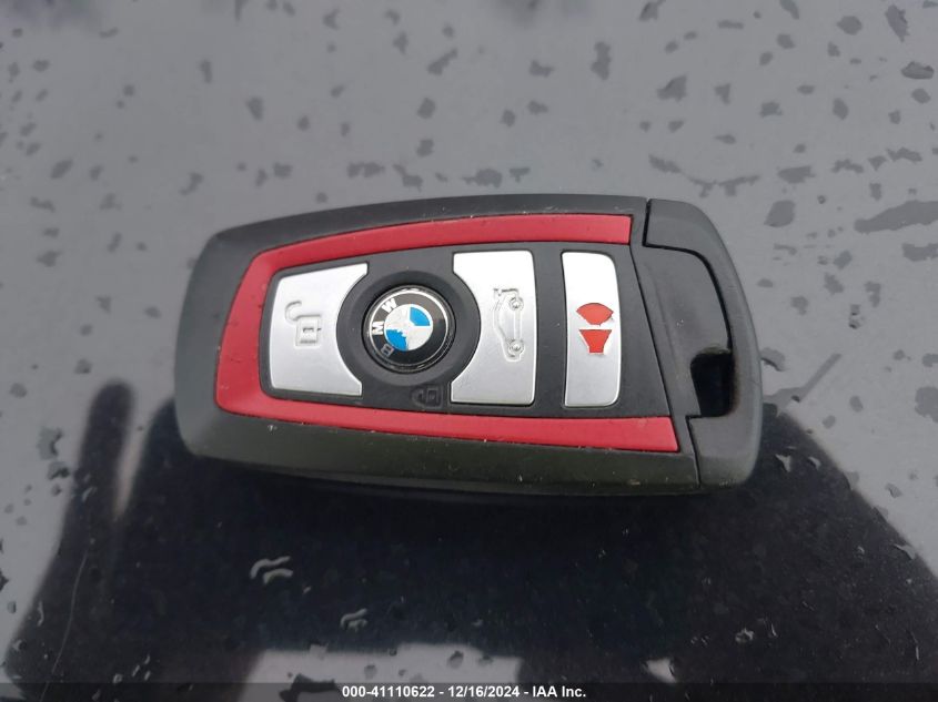 VIN WBA8B9C50HK884771 2017 BMW 3 Series, 330I no.11