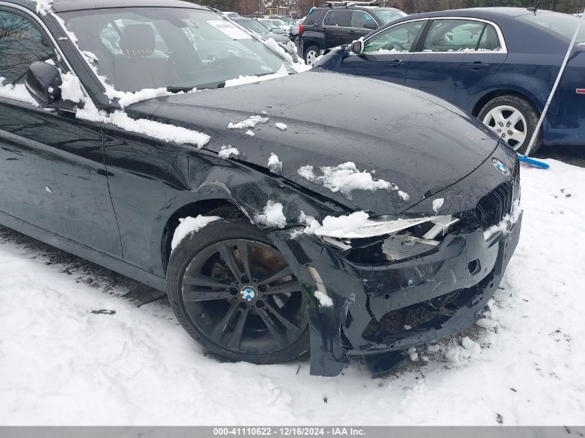 VIN WBA8B9C50HK884771 2017 BMW 3 Series, 330I no.6