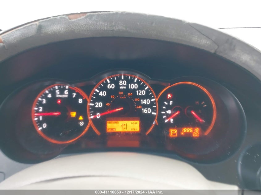 2009 NISSAN ALTIMA VIN: 1N4AL21EX9N438368
