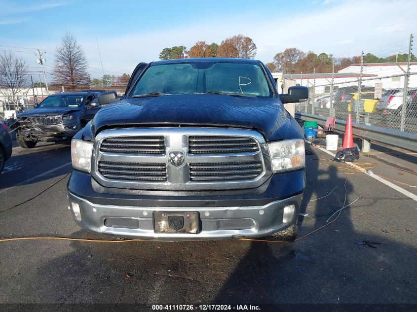 VIN 1C6RR6LT4GS155792 2016 RAM 1500, Slt no.12