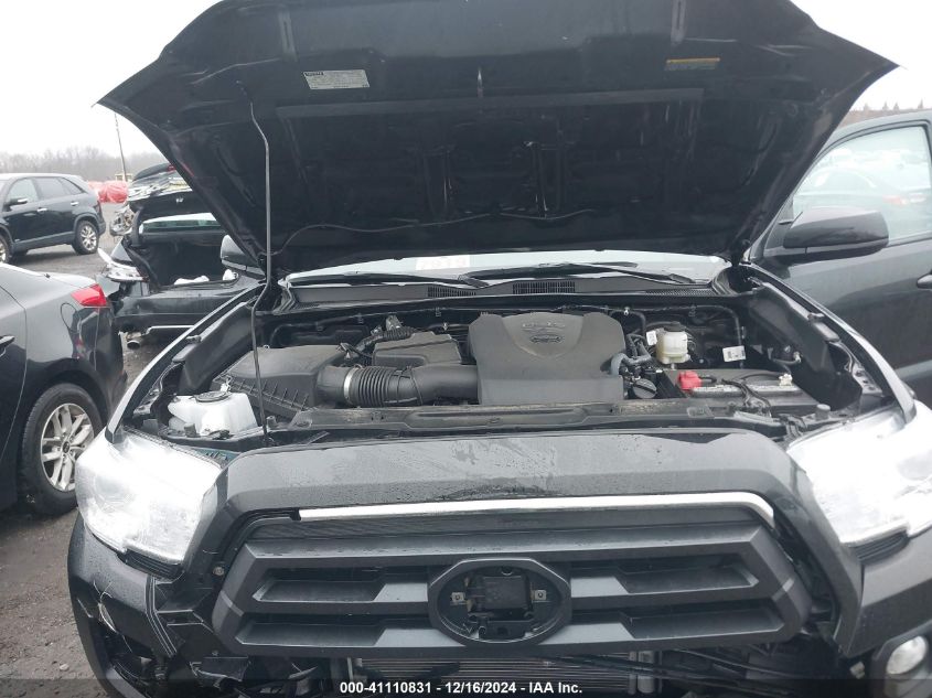 2023 Toyota Tacoma - 3TYDZ5BN3PT025533