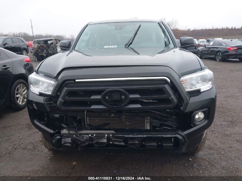 2023 Toyota Tacoma - 3TYDZ5BN3PT025533