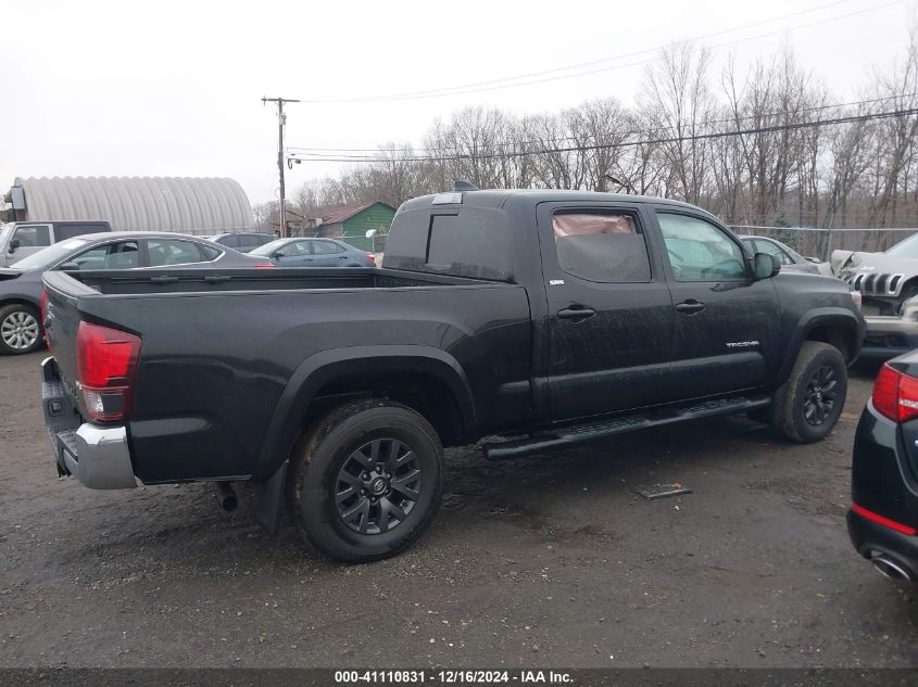 2023 Toyota Tacoma - 3TYDZ5BN3PT025533