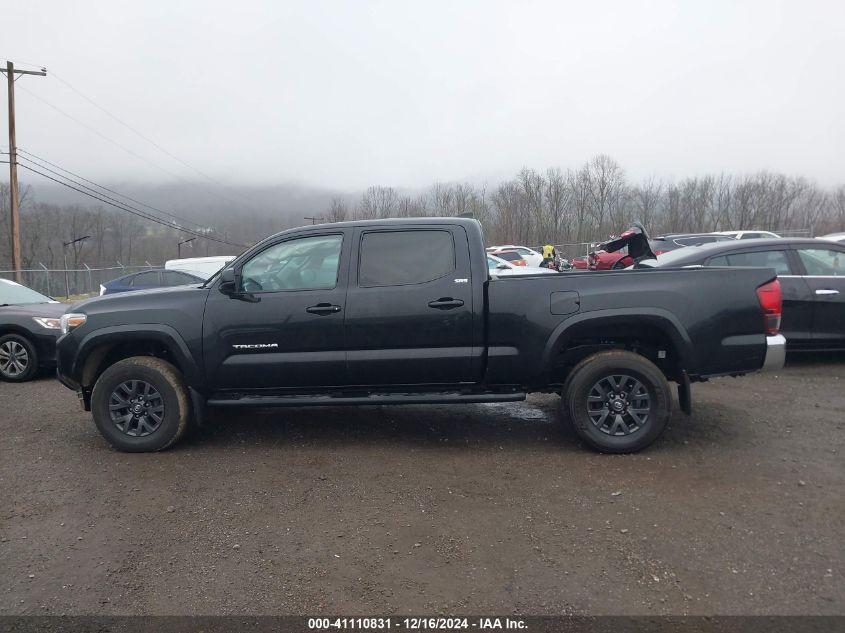 2023 Toyota Tacoma - 3TYDZ5BN3PT025533