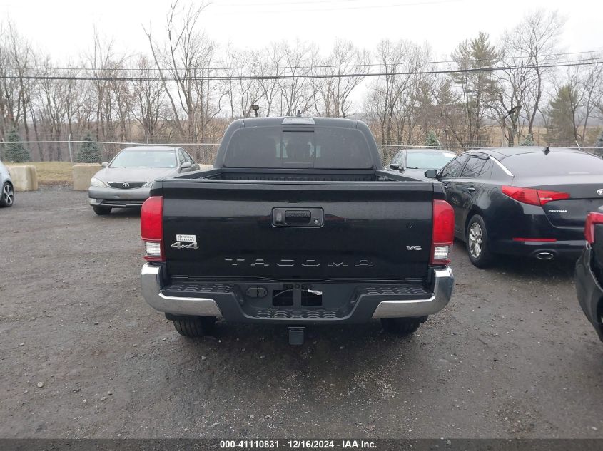 2023 Toyota Tacoma - 3TYDZ5BN3PT025533