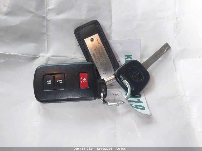 2023 Toyota Tacoma - 3TYDZ5BN3PT025533