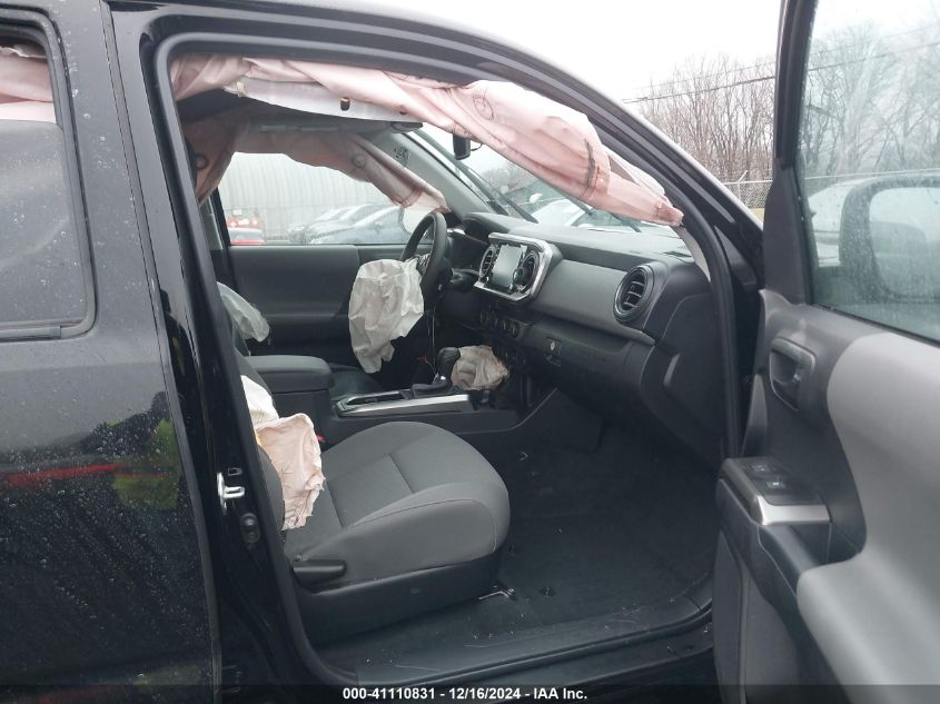 2023 Toyota Tacoma - 3TYDZ5BN3PT025533