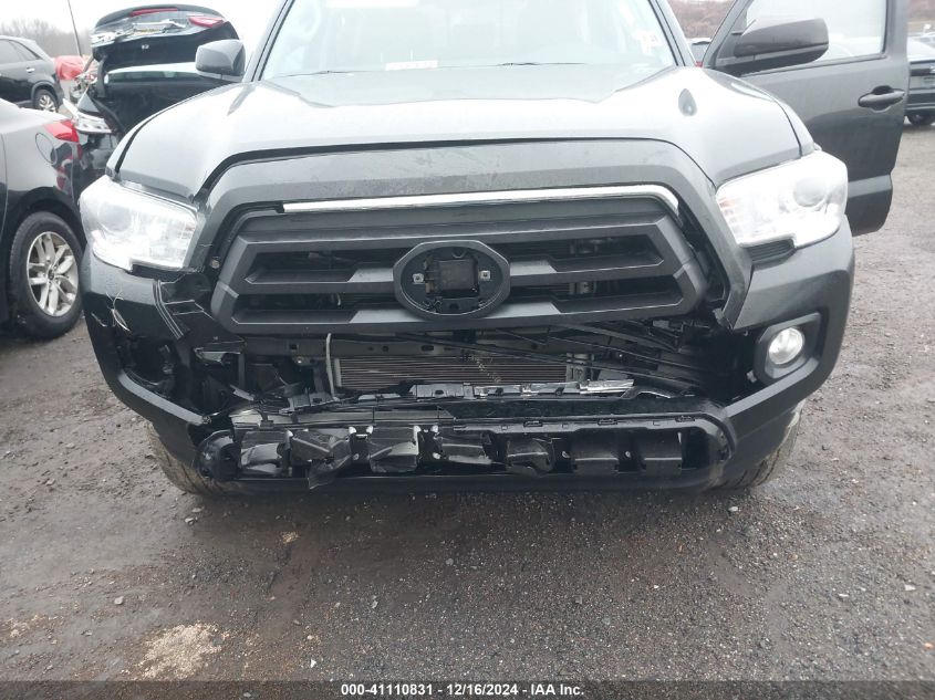 2023 Toyota Tacoma - 3TYDZ5BN3PT025533
