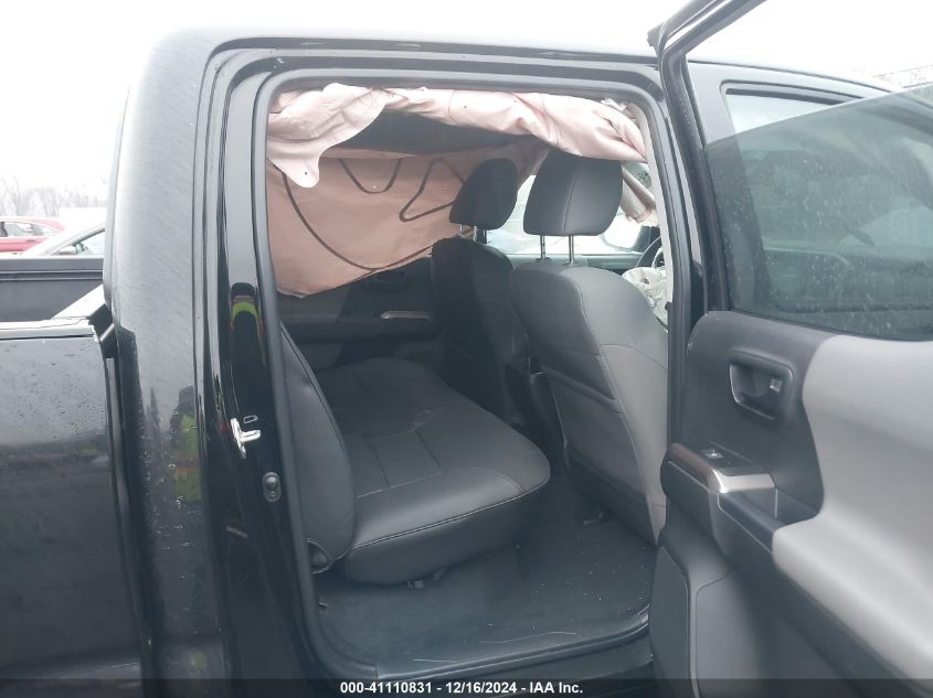 2023 Toyota Tacoma - 3TYDZ5BN3PT025533