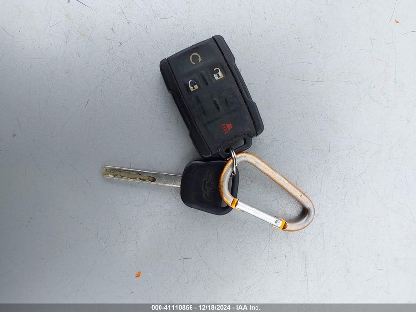 2013 DODGE DURANGO R/T - 1C4SDJCT1DC675028